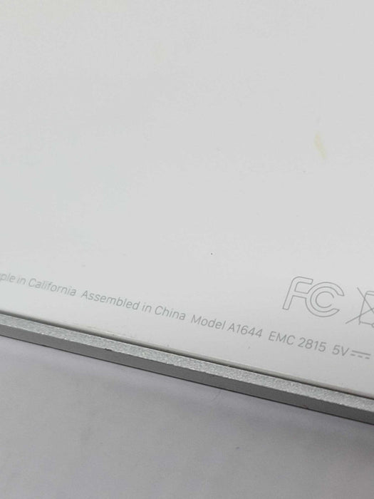 Apple Magic Keyboard A1644