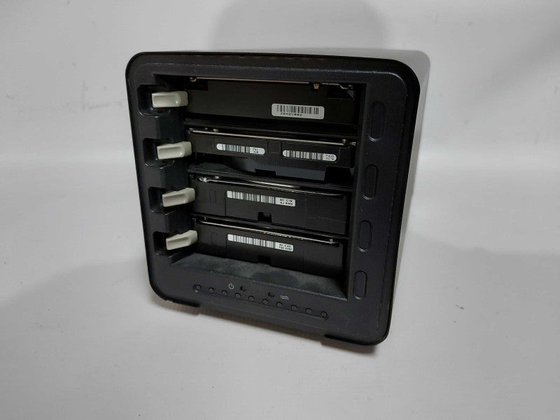 Data Robotics Drobo DR04D-D Four Bay storage - 16TB #