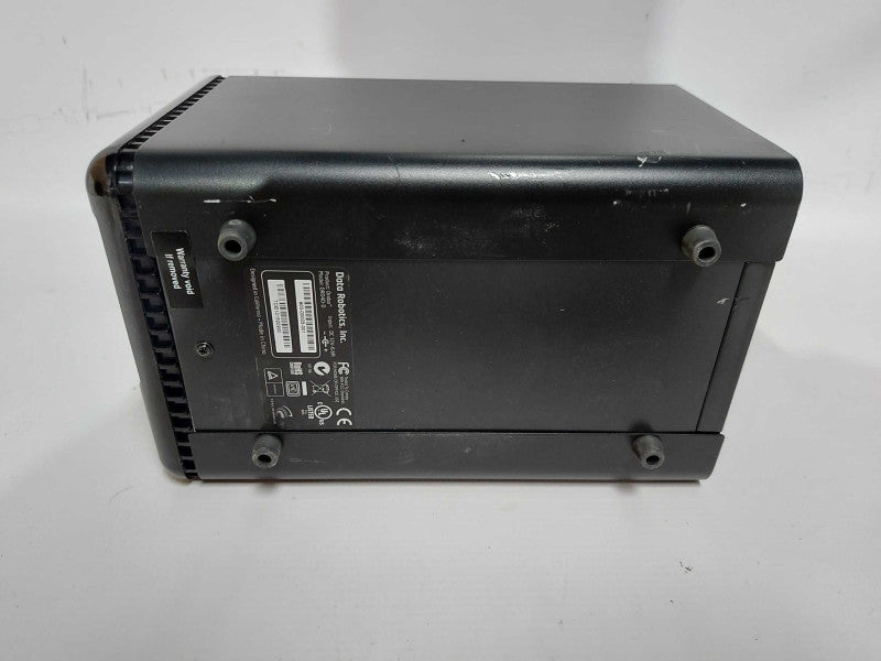 Data Robotics Drobo DR04D-D Four Bay storage - 16TB #