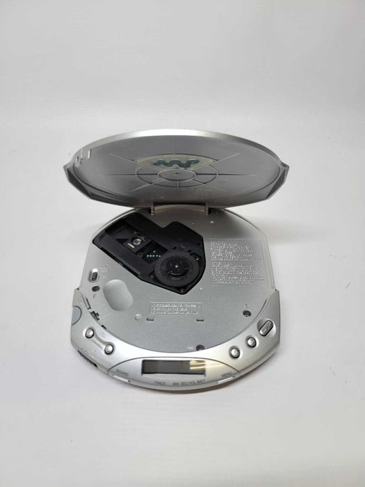 Sony Discman D-E221 (READ)