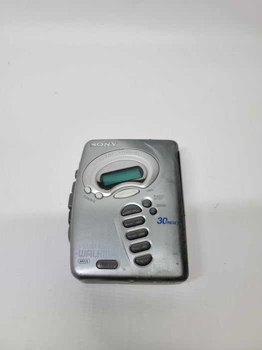 Sony Walkman WM-FX271 (READ)