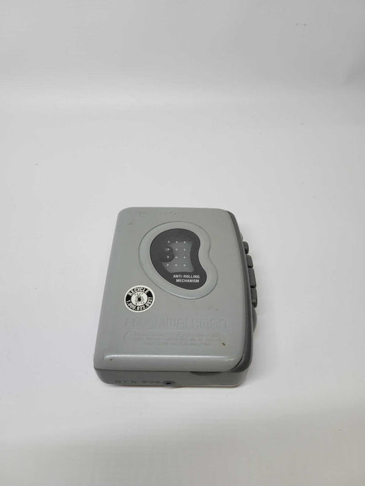 Sony Walkman WM-FX271 (READ)