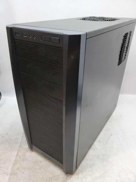 Custom PC - Intel i7-6700 @ 3.40 GHZ 16GB DDR4, GTX 1060 6GB 600W PSU