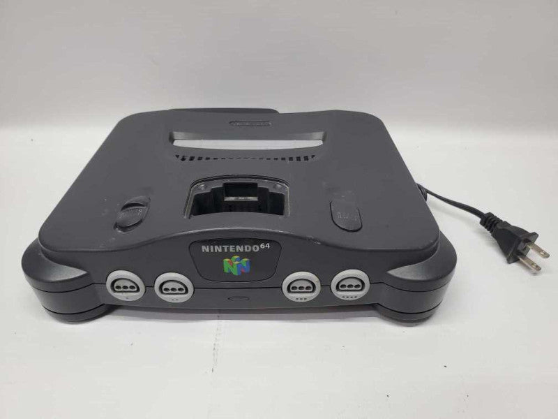 Nintendo 64 Console NUS-001 (USA) (AS-IS) )