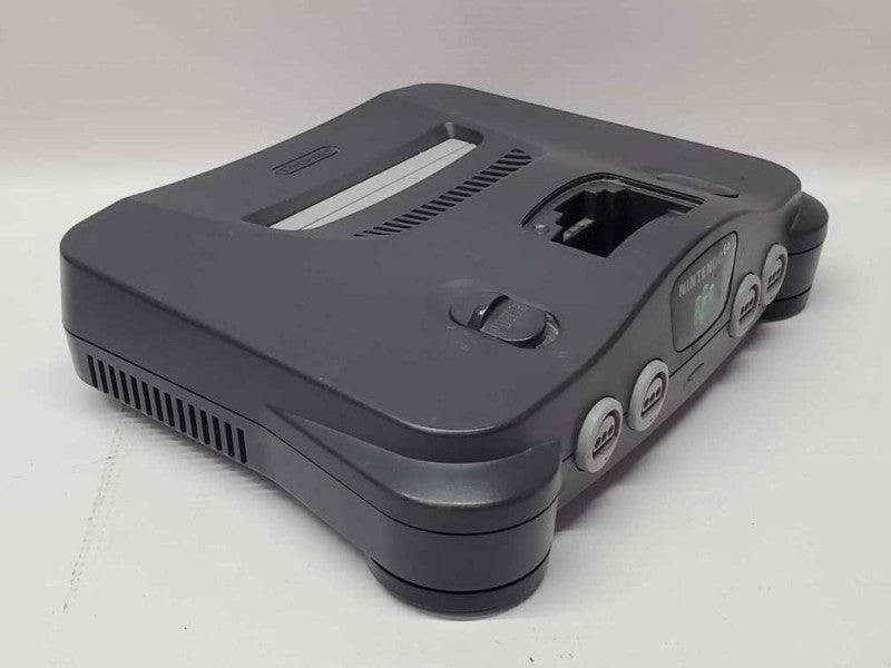 Nintendo 64 Console NUS-001 (USA) (AS-IS) )