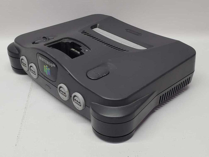 Nintendo 64 Console NUS-001 (USA) (AS-IS) )