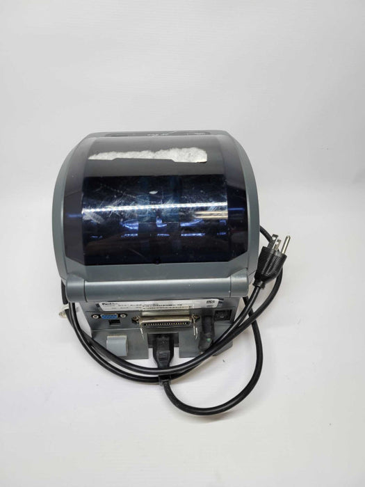 Zebra ZP505 4x6 Thermal Label Printer USB Serial Parallel w power supply
