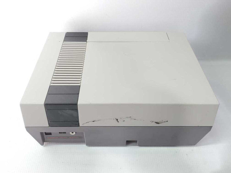 Nintendo Entertainment System NES-001 (AS-IS) )