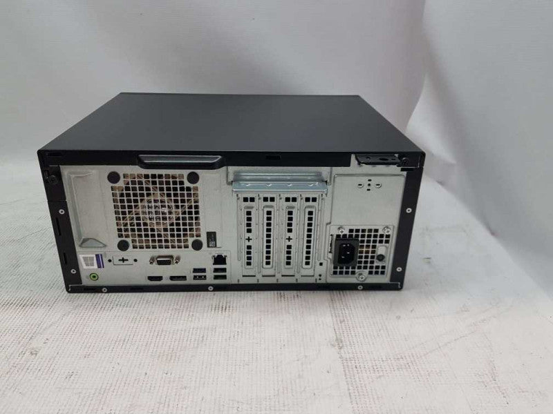 Dell Optiplex 3060  Intel Core i5 - 8500 CPU @ 3.00GHz 16GB  DDR4 Ram