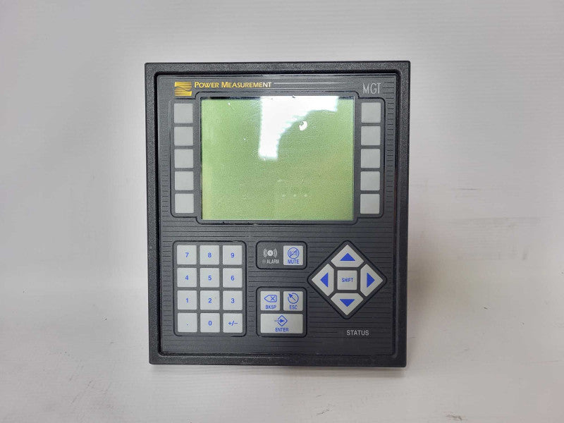 POWER MEASUREMENT MGT 7700 ION #Z1 Q$