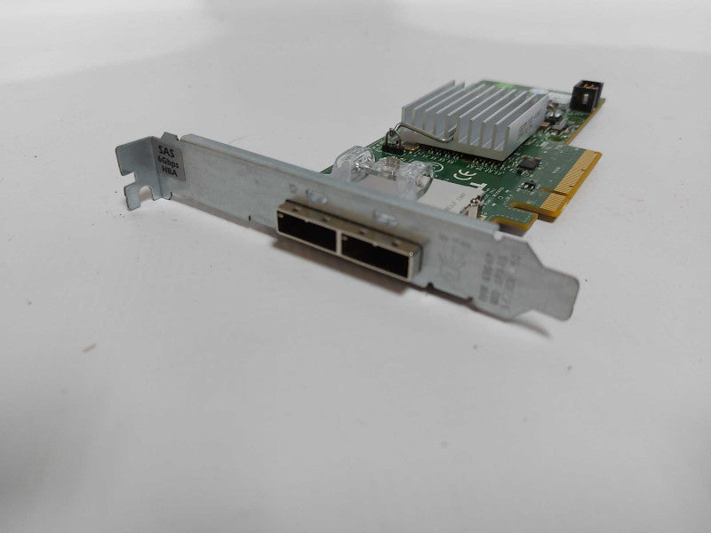 012DNW Dell PE PERC H200E SAS RAID 6gbps  Q#