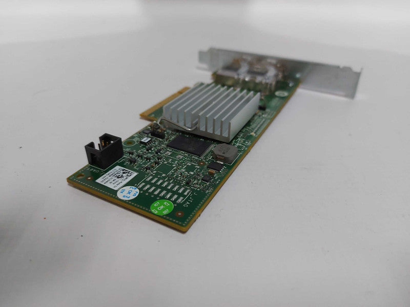 012DNW Dell PE PERC H200E SAS RAID 6gbps  Q#