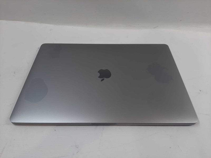 Apple MacBook Pro 15\\" 2019  i7-9750H @2.6Ghz Radeon Pro 555X 16GB 256SSD READ Q