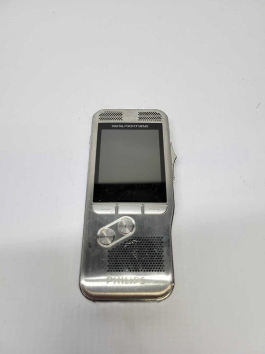 Philips DSS pocketmic