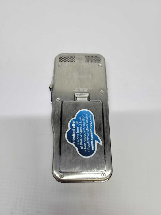 Philips DSS pocketmic