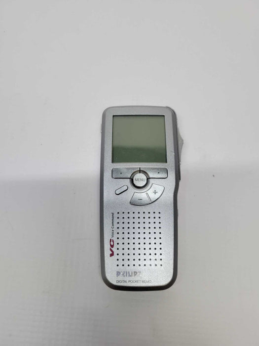 Philips LFH9600 Voice recorder