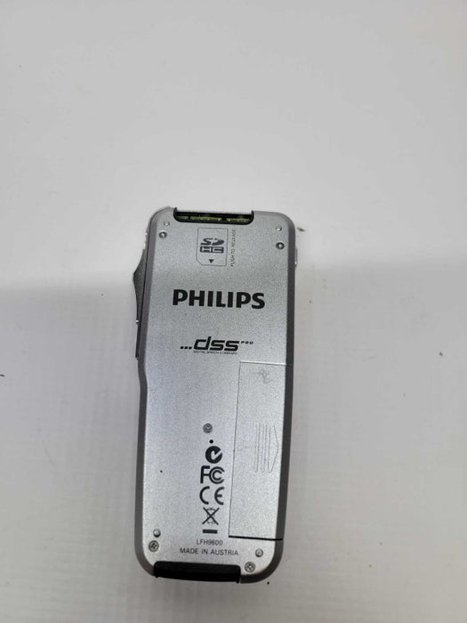 Philips LFH9600 Voice recorder