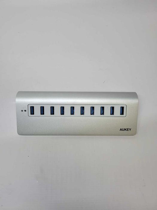 AUKEY USB 3.0 HUb (NO POWER ADAPTER)