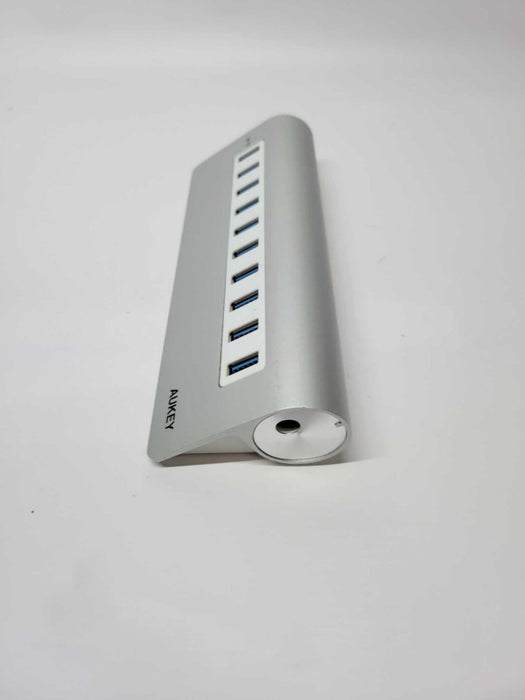 AUKEY USB 3.0 HUb (NO POWER ADAPTER)