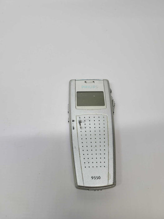 Phillips 9350 Voice Recorder