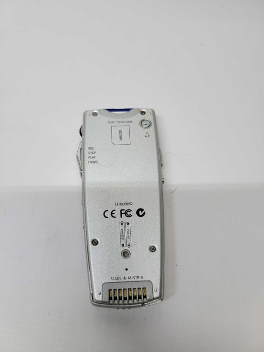 Phillips 9350 Voice Recorder