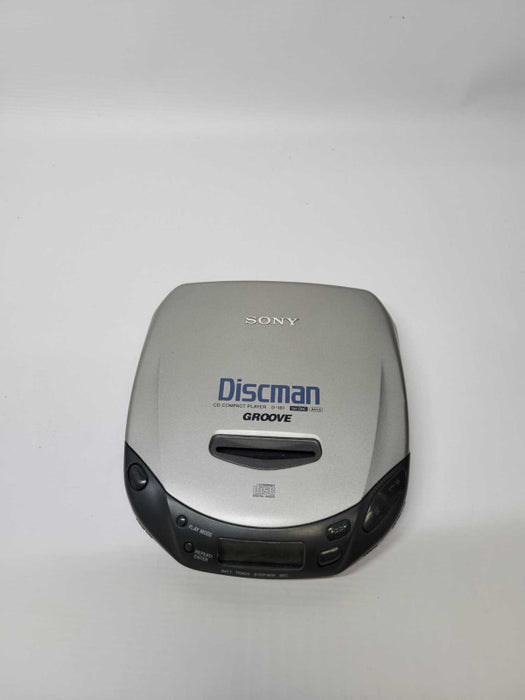 Sony Discman D-181