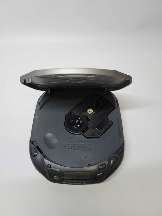 Sony Discman D-181