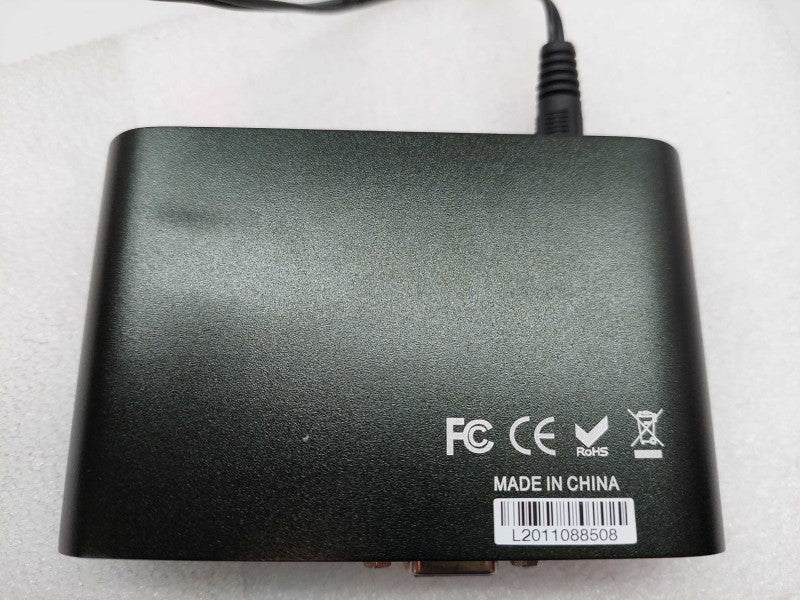 Maestro HD AV Device with power adaptor
