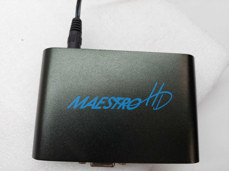 Maestro HD AV Device with power adaptor