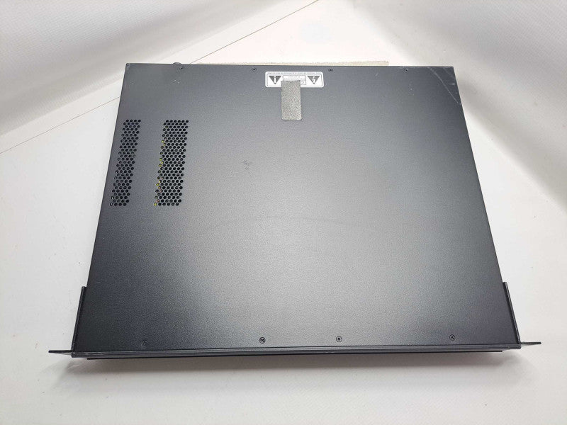 Crestron AMP-2210T Commercial Power Amplifier With RackMount Ears )