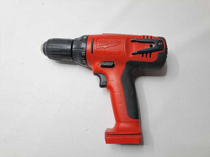 Milwaukee 14.4V Drill/Driver 1/2\\" Model 0612-20 (Tool Only) )
