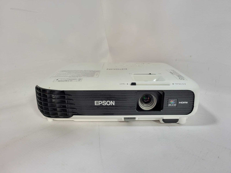 Epson VS240 H719A 3LCD Projector $