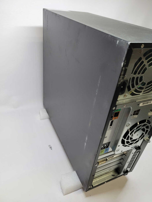 HP Z230 - Xeon E3-1241 v3 | 20GB | NO HDD | QUADRO K600