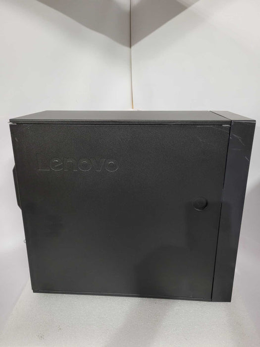 Lenovo ThinkStation P320 Xeon E3-1245 v6 @ 3.70GHz 16GB DDR4 No HDD/OS !