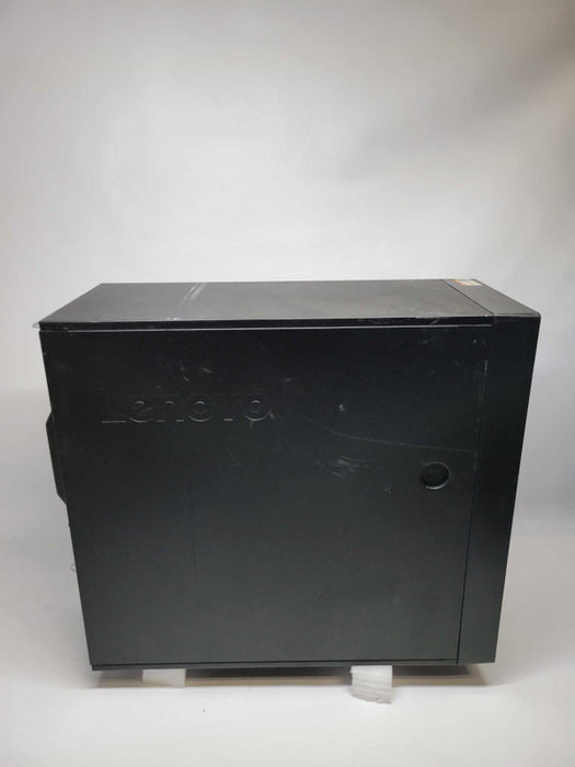 LENOVO THINKSTATION P320 - Xeon E3-1245 | 8GB RAM | NO HDD | IGPU