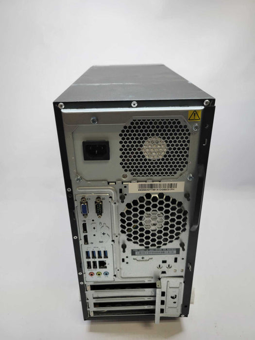 LENOVO THINKSTATION P320 - Xeon E3-1245 | 8GB RAM | NO HDD | IGPU