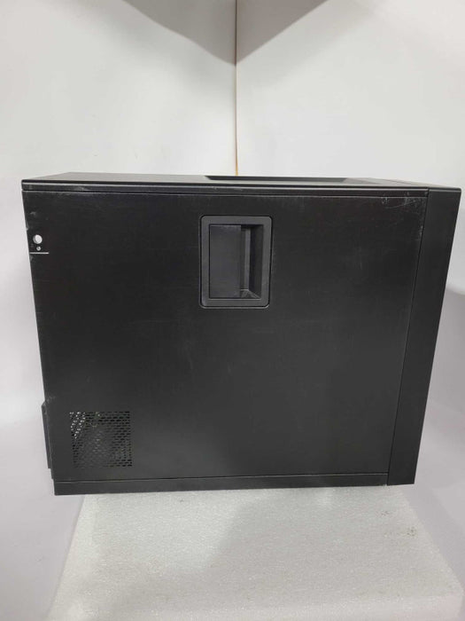 Dell Precision Tower 3620 1x Xeon E5-1270 v6 @ 3.80GHz 16GB DDR4 W4100 GPU !