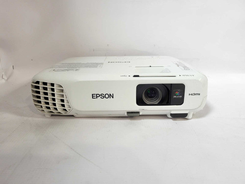 Epson LCD Projector EX3220 H552A 3000 Lumens HDMI 1080p $