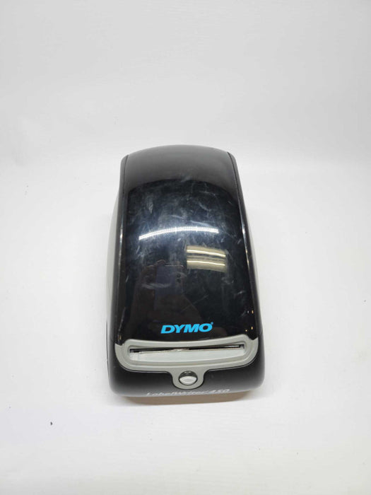 DYMO LabelWriter 450 | no power adapter | no roll