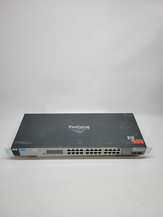 HP J9080A PROCURVE, 1700-24 24 PORT SWITCH - J9080A