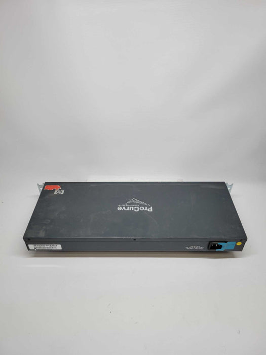 HP J9080A PROCURVE, 1700-24 24 PORT SWITCH - J9080A