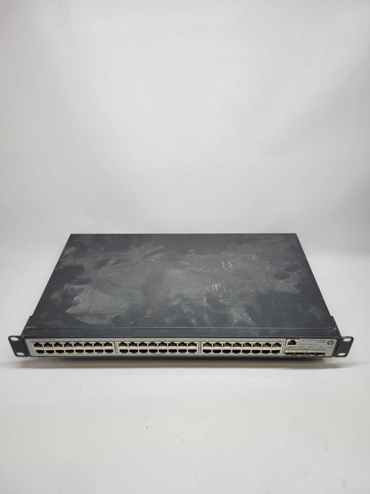 HP V1910-48G Switch JE009A Gigabit  Switch