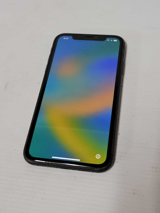 Apple iPhone 11 128GB - READ