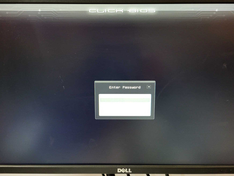 Barracuda Backup 1U Server 490 G4400 @ 3.3GHz 16GB DDR4 READ $