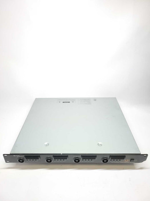 TOA MULTI-CHANNEL AMPLIFIER DA-250FH