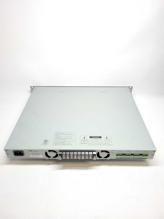 TOA MULTI-CHANNEL AMPLIFIER DA-250FH
