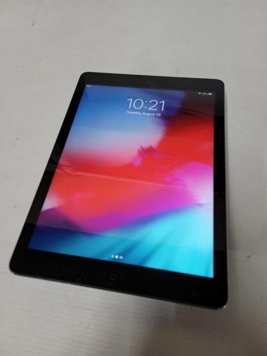 Apple iPad Air 32GB (A1474)