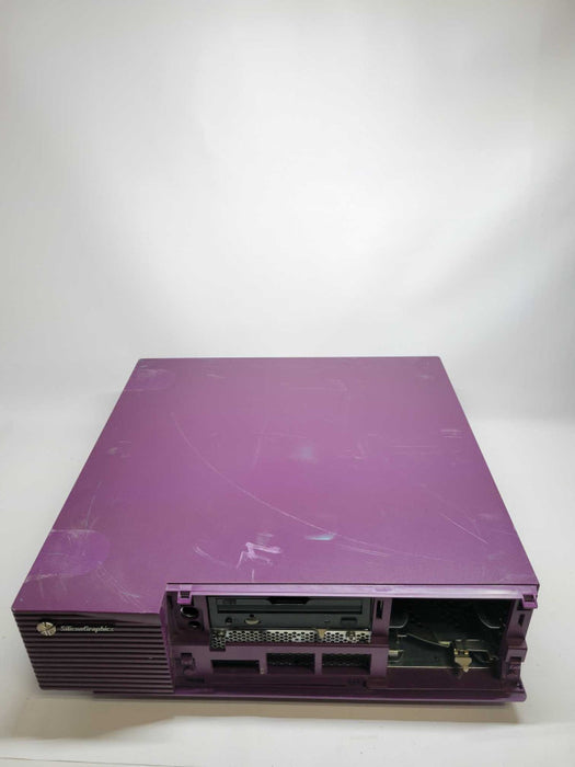 Silicon Graphics CMNB007Y125 SGI Indigo 2 Computer