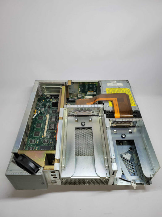 Silicon Graphics CMNB007Y00 SGI Indigo 2 xl Computer - case damage