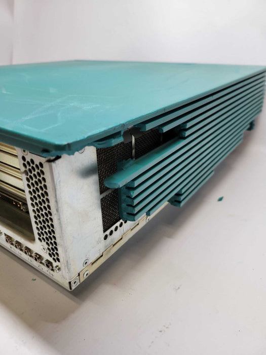 Silicon Graphics CMNB007Y00 SGI Indigo 2 xl Computer - case damage